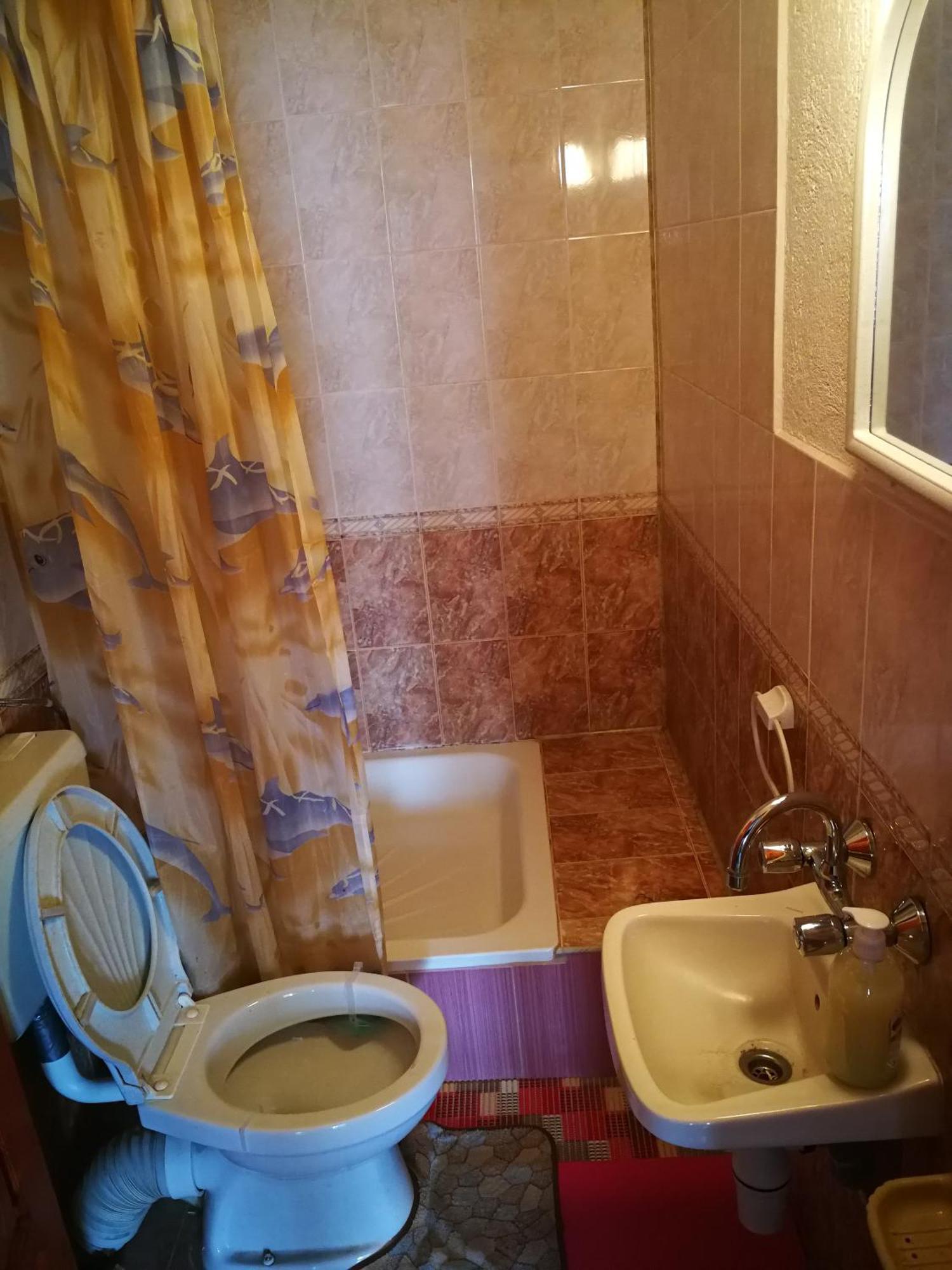 Guest House St Mariya Magdalena Девин Экстерьер фото