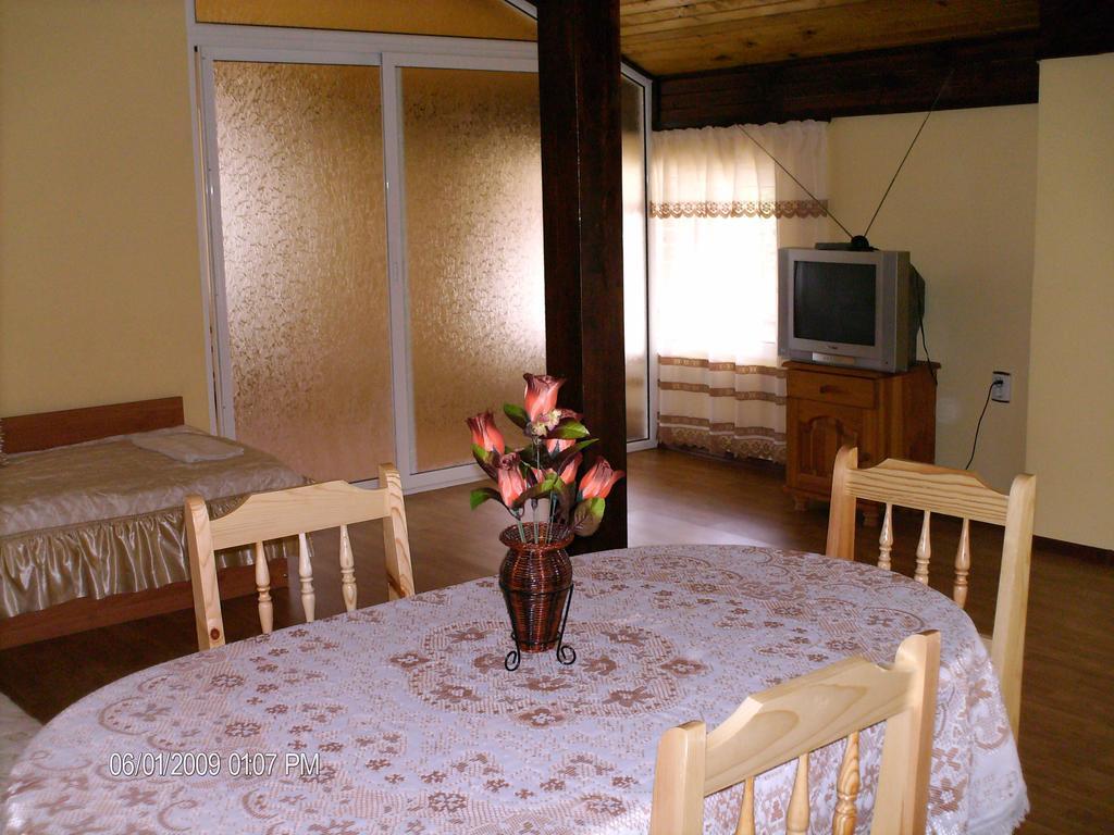 Guest House St Mariya Magdalena Девин Экстерьер фото