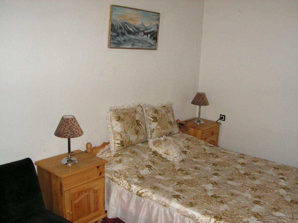 Guest House St Mariya Magdalena Девин Экстерьер фото