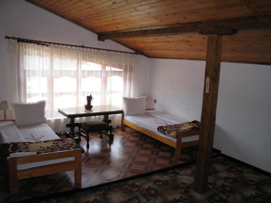 Guest House St Mariya Magdalena Девин Экстерьер фото