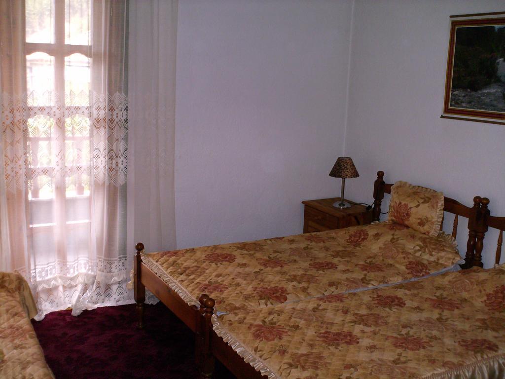 Guest House St Mariya Magdalena Девин Экстерьер фото