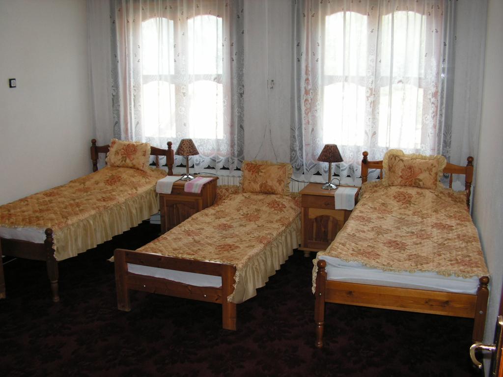 Guest House St Mariya Magdalena Девин Экстерьер фото