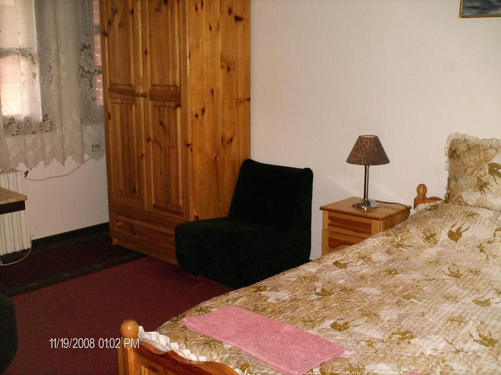 Guest House St Mariya Magdalena Девин Экстерьер фото
