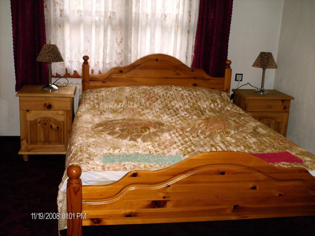 Guest House St Mariya Magdalena Девин Экстерьер фото