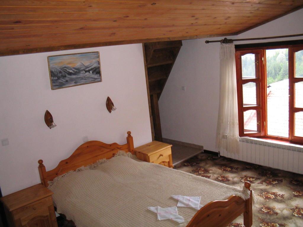Guest House St Mariya Magdalena Девин Экстерьер фото