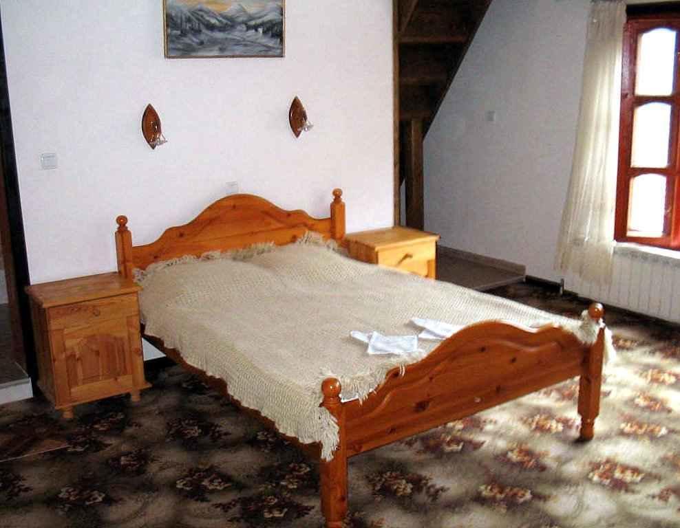 Guest House St Mariya Magdalena Девин Экстерьер фото
